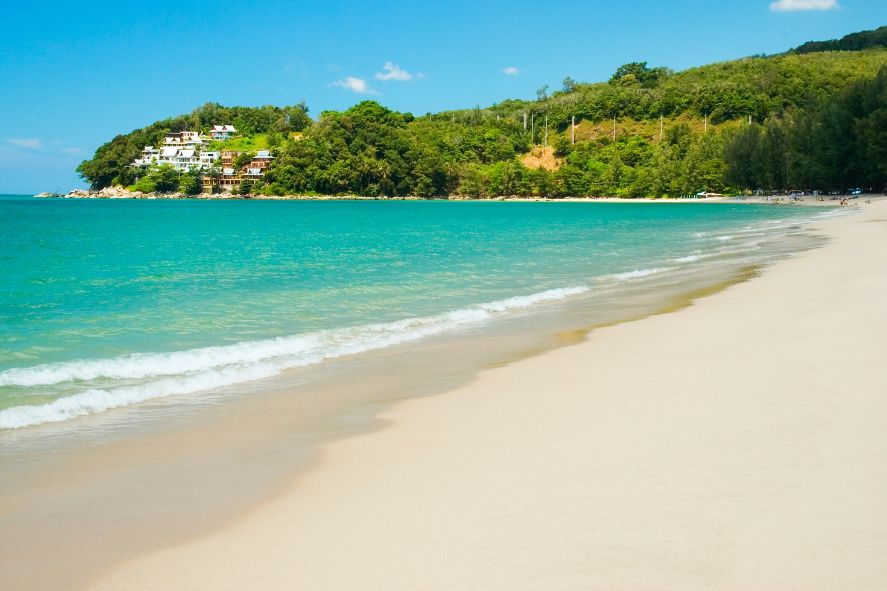 Kamala Beach